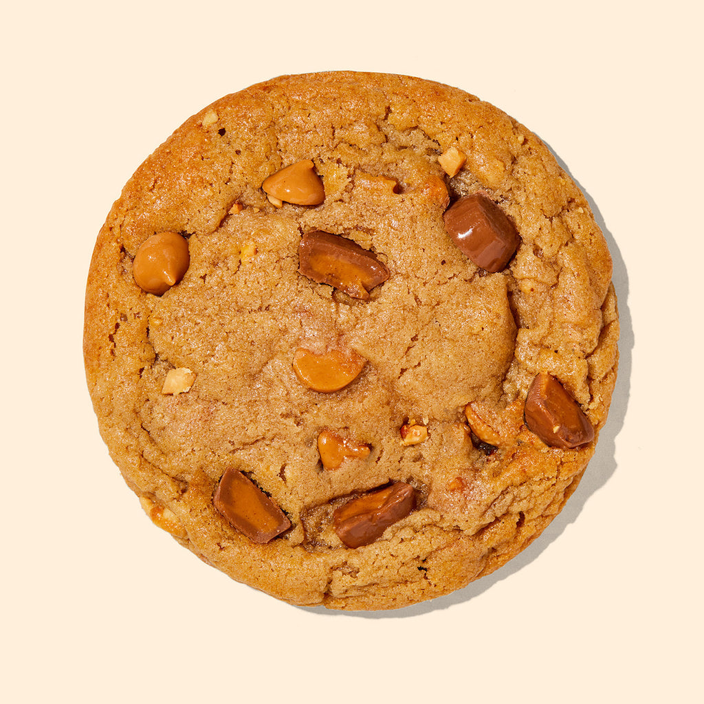 Cookie Classics Assorted Tin - 12 Count